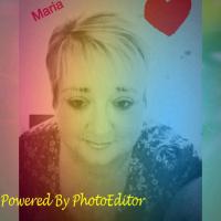 Maria (@mariaplumm12) 's Twitter Profile