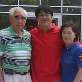 Yooner124's profile picture. 