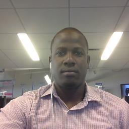 SadikieSadik's profile picture. Frontend-Delight