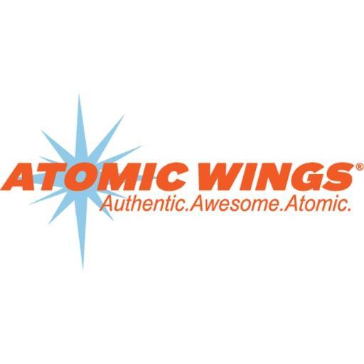 atomicwingssc's profile picture. Authentic. Awesome. Atomic.