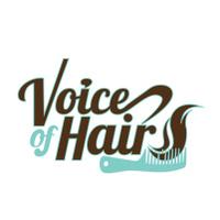 Voice of Hair(@VoiceOfHair) 's Twitter Profile Photo