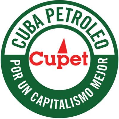 CupetCuba Profile Picture