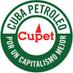 Cupet Cuba Petróleo (@CupetCuba) Twitter profile photo