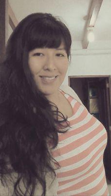 MAGALYACOSTAGUE's profile picture. Después de la tormenta... sale el sol...