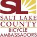 SLCo Bike Ambassador (@slcobike) Twitter profile photo SLCo Bike Ambassador (@slcobike) Twitter profile photo