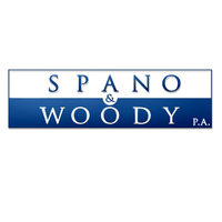 Spano & Woody, P.A.(@spanowoodypa) 's Twitter Profile Photo