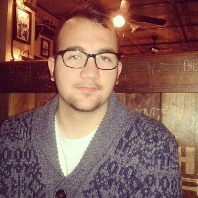 BerrocalGarci's profile picture. conocete aceptate superate