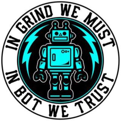 Audiobot Industriesさんのプロフィール画像