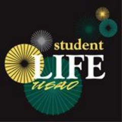 USAO's Student Services Twitter Account