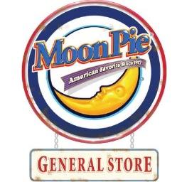 Imagine a whole store dedicated to all things MoonPie. It's US! Come see us in Downtown Charleston!
