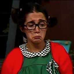 Chikquinha's profile picture. chorosa