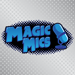 Magic Mics Podcast Profile