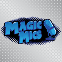 Magic Mics Podcast (@magicmicscast) 's Twitter Profile