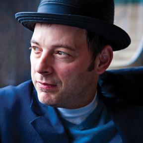 Jonathan Evison Profile