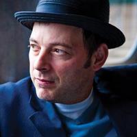 Jonathan Evison (@jonathanevison) 's Twitter Profile