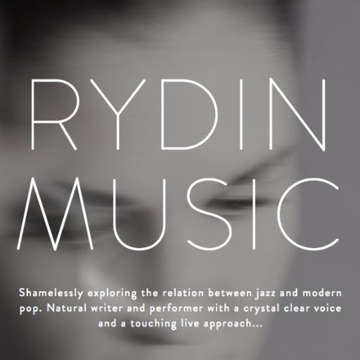 rydin_music's profile picture. Shamelessly exploring the relation between jazz and modern pop.