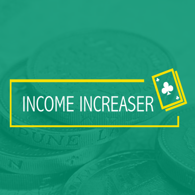 Join the hundreds of other people using Income Increaser to earn a risk free income from the comfort of your own home. @incomeincreaser