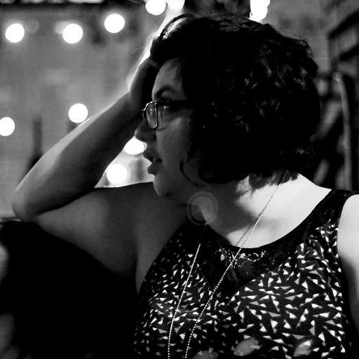 samrodwrites's profile picture. Playwright, freelancer, theatre kid, feminist, travel lover, horror fan, lesbian, dog enthusiast