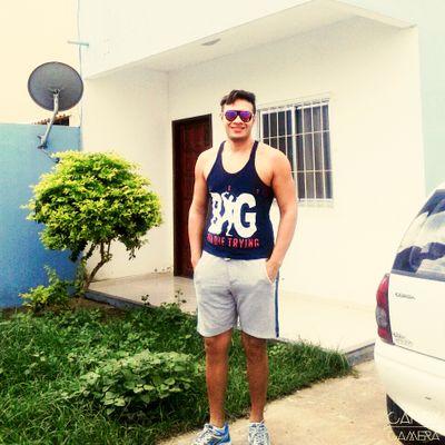 24 de Agosto de 1991 (23 anos), Instagram: @gabogutieerrez