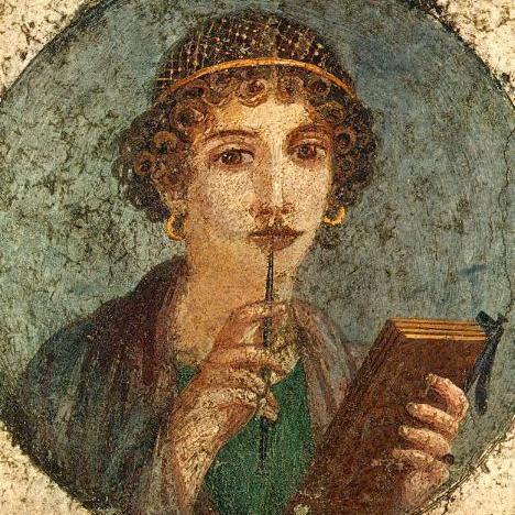 Looking for a good book, written by a woman and about women?
We'll write reviews of recent books about smart and courageous women, both fictional and real.
