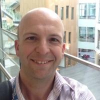 Justin Pearson (@jppneurostroke) 's Twitter Profile