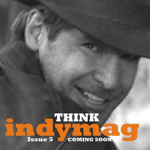 The monthly magazine for and by #IndianaJones fans. Available in digital and print form. Have the adventure of your life keeping up with the Joneses!