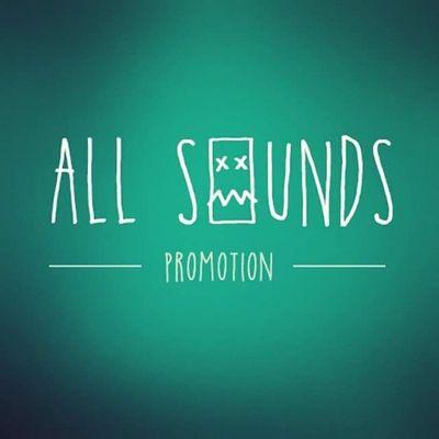 All Sounds Promotion