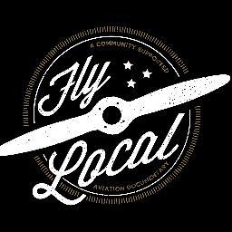 flylocal100's profile picture. 100 Short Films About 100 People, Groups and Companies Who Love to Fly