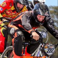 Greg Hill (@ghpbmxgreg) 's Twitter Profile