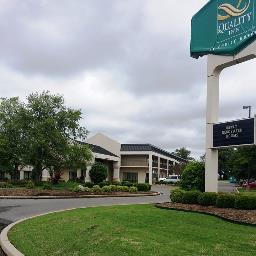 Exceptional service and southern hospitality awaits at the Quality Inn in Union City, TN, offering easy access to Discovery Park of America.