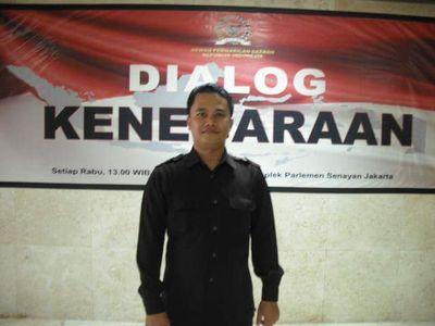 taufanmahardhi1's profile picture. Belajar Untuk Menjadi Orang Benar; Mari kita memperbaiki sikap, mental dan akhlak untuk menjadi manusia Indonesia berjaya....menuju Indonesia Jaya...(Oi)