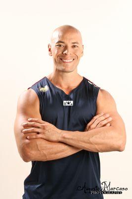 jaulfitness's profile picture. Facilitador Fitness, Personal Trainer, Coach Deportivo @JaulFitness