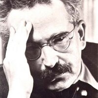 Walter Benjamin (@walter_benjamin) 's Twitter Profile