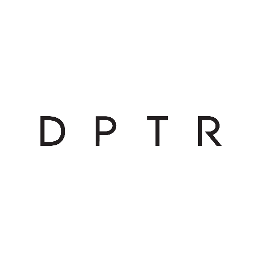 DPTR is a Chicago based brand and retailer of modern apparel and hand-crafted goods with a minimalist approach.  #DPTR ▴▴▴