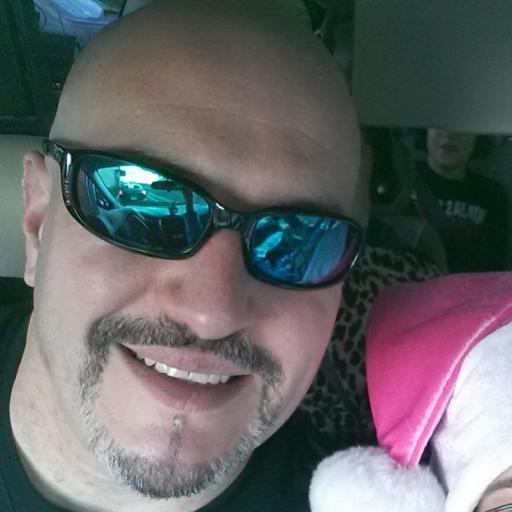Husband, Father, Entrepreneur, Adrenaline Junkie!