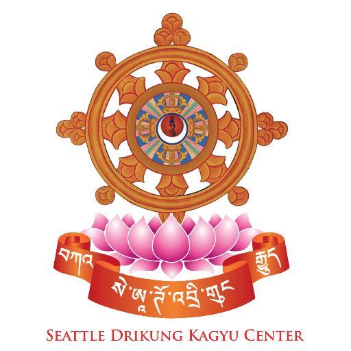 Drikung Seattle is a non-profit Buddhist organization in the Drikung Kagyu tradition of Tibetan Buddhism founded by H.E. Garchen Rinpoche in 2013.