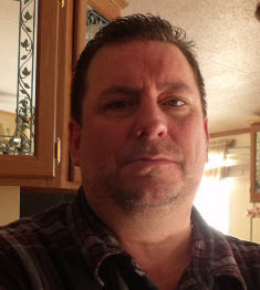 Married to the love of my life for 29 years, 8 wonderful kids and 11 grandkids that I love with all my heart, still working to become the best me I can be.