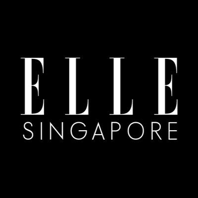 The official ELLE Singapore Twitter account. Follow us on Instagram too @ellesingapore!