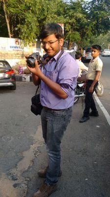 nagad1992's profile picture. #technocrat#geek#bookworm#moviebuff