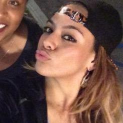 dinahbusty's profile picture. @DinahJane97 is my girlfriend