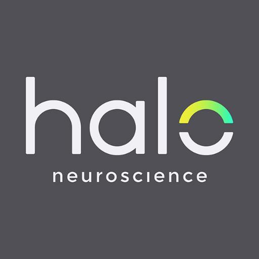 Creators of Halo Sport, the brain stimulator that helps you develop muscle memory faster.