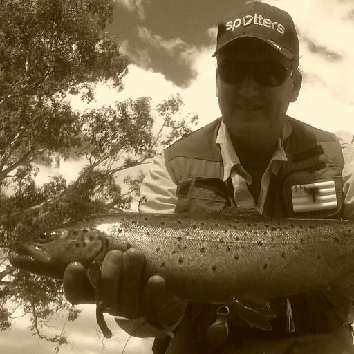 butsy3's profile picture. From a North East Vic dairy farm, Sports mad, Aussie rules & love fly fishing. Regional Technical manager for Tama Oceania.  #GOPIES #gattaboy
