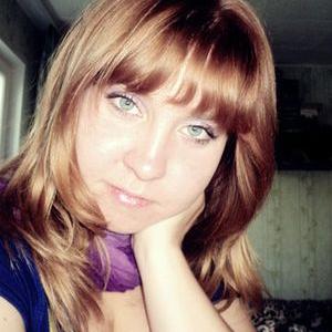 Profile Picture of Кристина Бубенко (@BubenkoKristina) on Twitter
