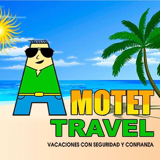 amotettravel's profile picture. Vacaciones con Seguridad & Confianza.
Los mejores servicios a su disposición.