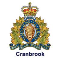 Cranbrook RCMP (@cranbrookrcmp) 's Twitter Profile Photo Cranbrook RCMP (@cranbrookrcmp) 's Twitter Profile Photo