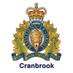 Cranbrook RCMP (@CranbrookRCMP) Twitter profile photo