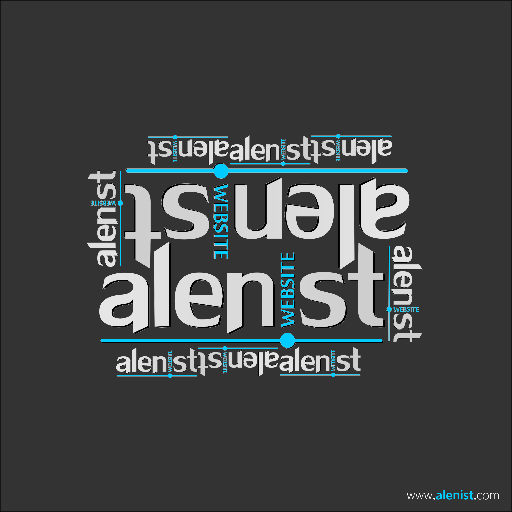 AlenistWebsite's profile picture. Jasa Pembuatan Website Semarang | Order CS: Ph/SMS/WA +6285640002777, PIN 54B880F1 | Email: admin@alenist.com