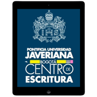 CE Javeriana- Bogotá(@CEJaverianaB) 's Twitter Profile Photo