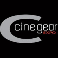 CineGearExpo Profile Picture