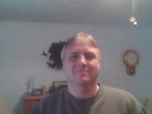 My name is Mike Taynor. I live in Illinois.